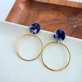amelia earrings