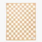 the teddy throw - 100% recycled