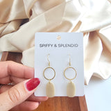 emma earrings