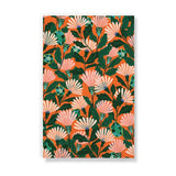 soft touch classic layflat notebook journal