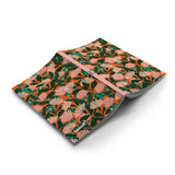 soft touch classic layflat notebook journal
