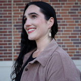 emma earrings