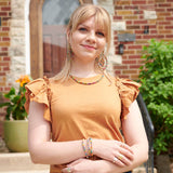 kantha milieu bracelet