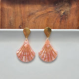 daphne earrings