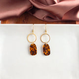 emma earrings