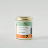 beatrix & co: original candle collection