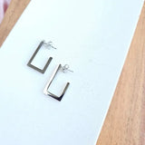 luxe goldi hoops