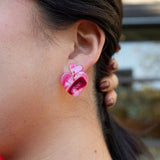 darling heart earrings