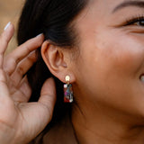 rory earrings