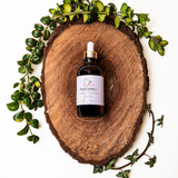 Dermatoloqi Nourishing Face Oil