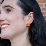 pumpkin patch studs