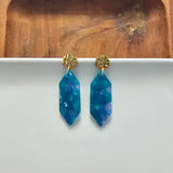 gemma earrings