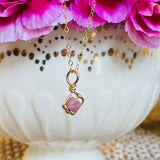 vera necklace
