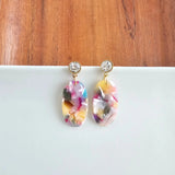 lucy earrings