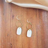 emma earrings