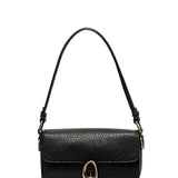 leona flap shoulder/crossbody