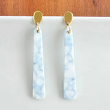 blair earrings