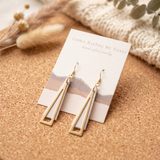 halyn dangle earrings