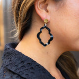 talia earrings