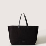 Hana Canvas Boat Bag