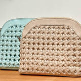 coast leather crossbody bag