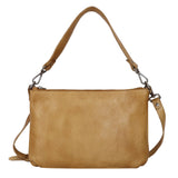 stevie handcrafted leather crossbody bags