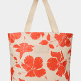 aloha collection: day tripper tote (various patterns)