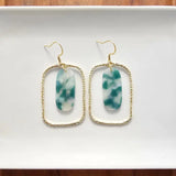 madison earrings