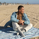 socks that protect seals