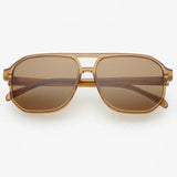 billie unisex aviator sunglasses