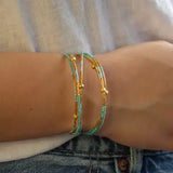 sprinkles bangle