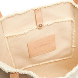 Hana Canvas Tote