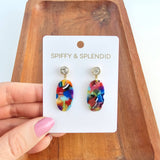 lucy earrings