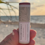 taylor street apothecary - lip butter