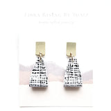 liz earrings