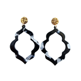 talia earrings