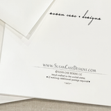 Cap+Gown+You = Woohoo! Card
