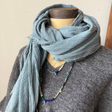 whisper scarf