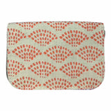 cotton credit card holder