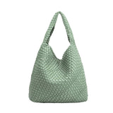 johanna recycled vegan shoulder bag