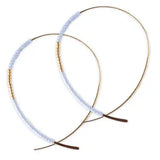 norah earrings