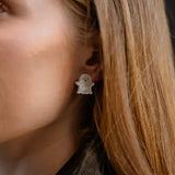 friendly ghost studs