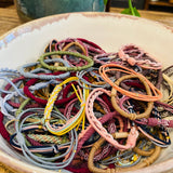 nashville explorer hair tie bracelet
