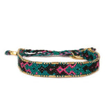 love is project: bali friendship bracelet (various colors)