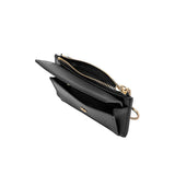 kara vegan card case wallet
