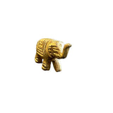 elephant figurine