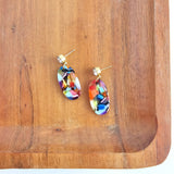 lucy earrings