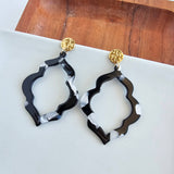 talia earrings