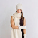 the reykjavik beanie hat