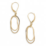 Flame Earrings